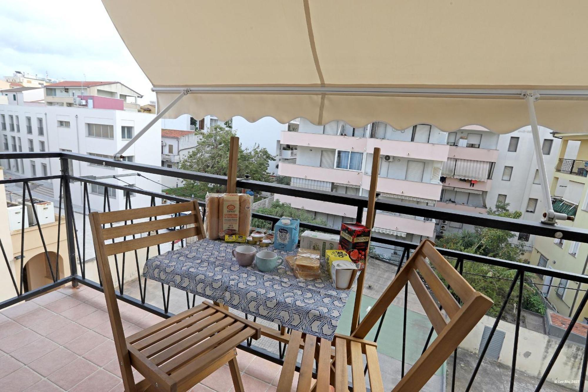 Sofia'S Casita Daire Alghero Dış mekan fotoğraf