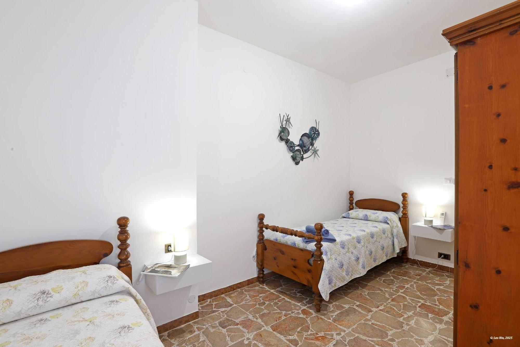 Sofia'S Casita Daire Alghero Dış mekan fotoğraf