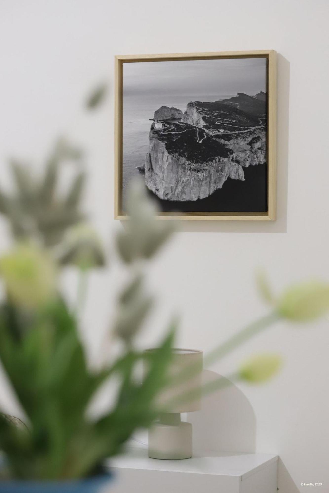 Sofia'S Casita Daire Alghero Dış mekan fotoğraf