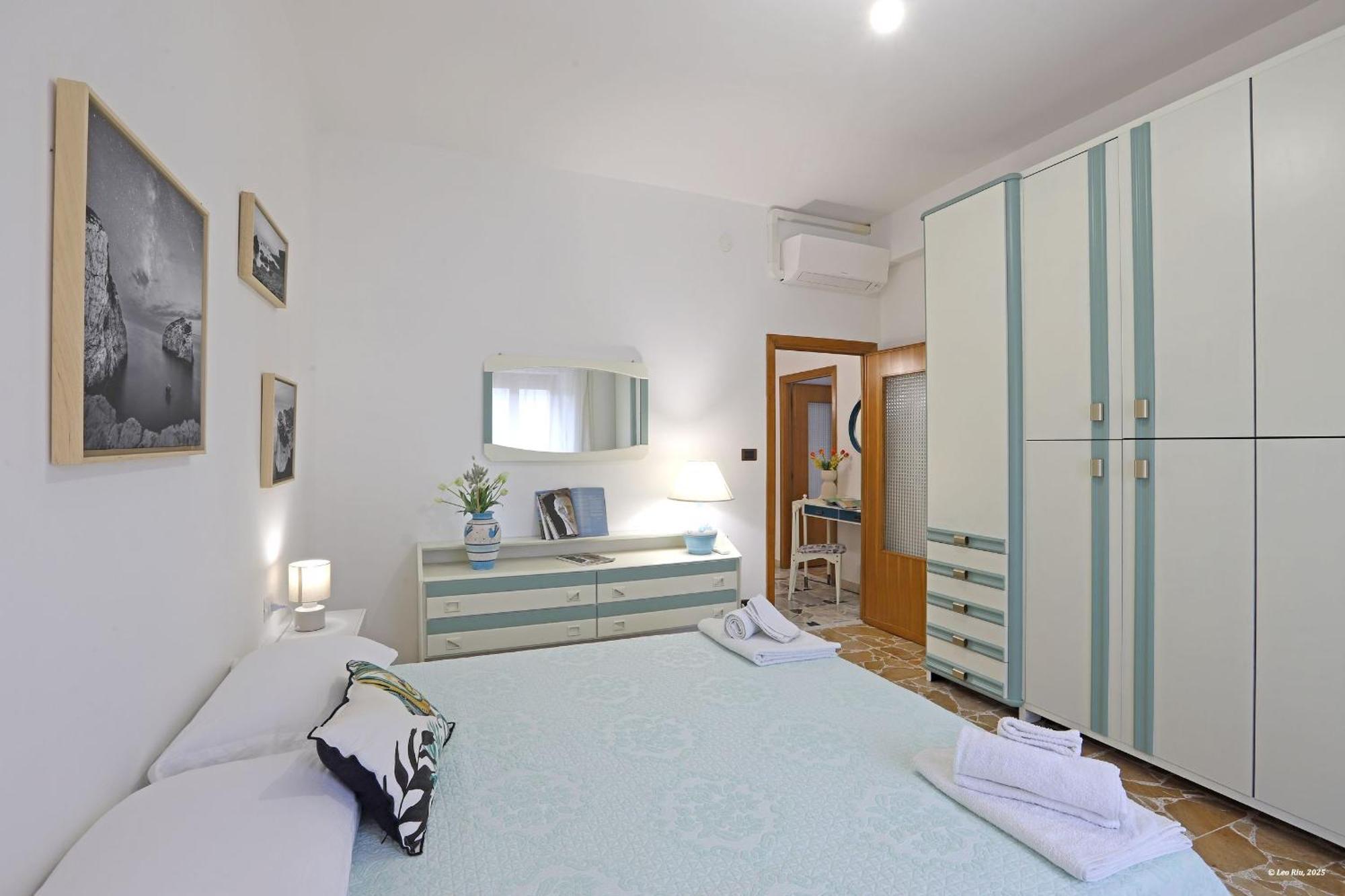 Sofia'S Casita Daire Alghero Dış mekan fotoğraf