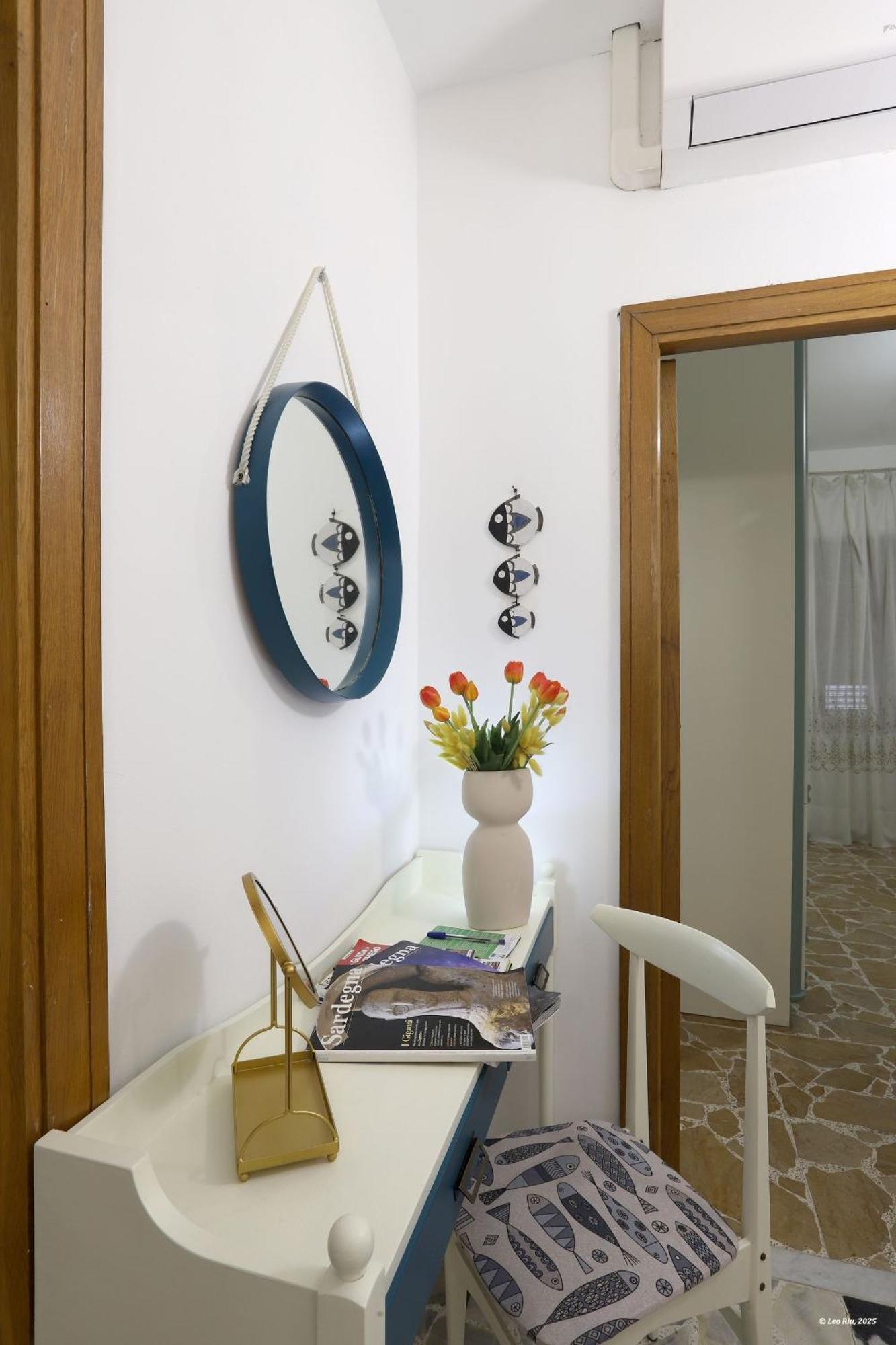 Sofia'S Casita Daire Alghero Dış mekan fotoğraf